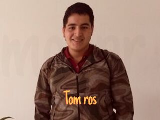 Tom_ros
