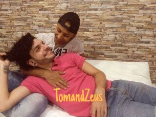 TomandZeus