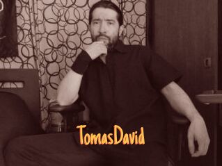 TomasDavid Mobile Porno