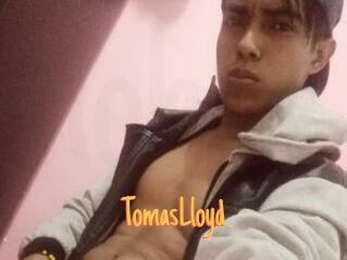 TomasLloyd