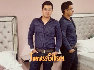 TomassGibson