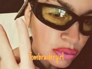 Tombraidergirl