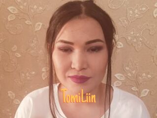 TomiLiin