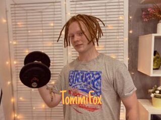 TommiFox
