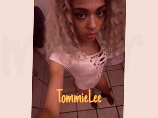 TommieLee