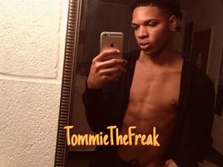 TommieTheFreak