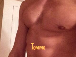 Tommo