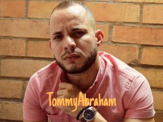 TommyAbraham