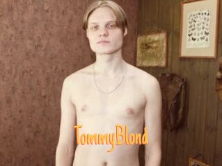 TommyBlond