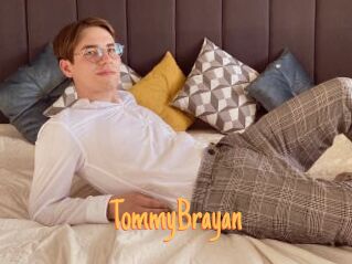 TommyBrayan