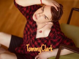 TommyClark
