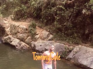 TommyCole