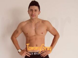 TommyGray
