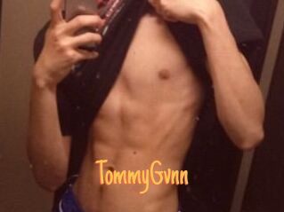 Tommy_Gvnn Mobile Porno