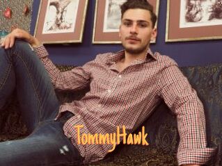 TommyHawk