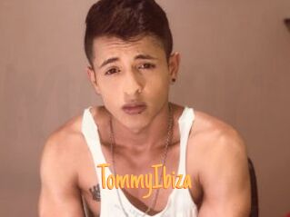 TommyIbiza