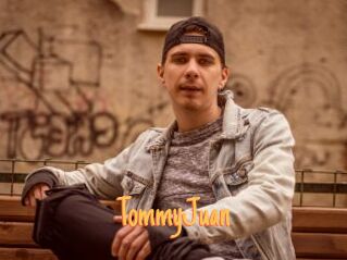 TommyJuan