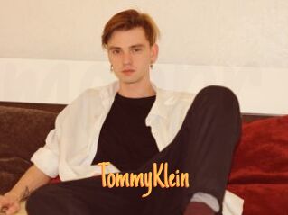 TommyKlein Mobile Porno