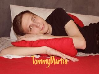TommyMartin Mobile Porno