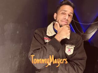 TommyMayers Mobile Porno