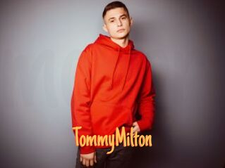 TommyMilton