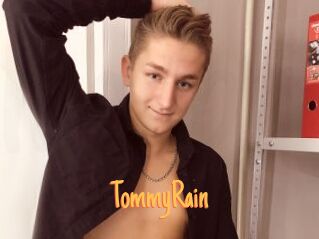 TommyRain