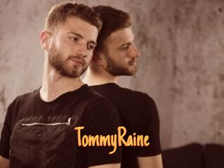 TommyRaine