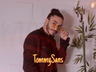 TommySans