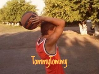 TommyTommy