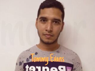 Tommy_Evans