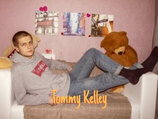 Tommy_Kelley Mobile Porno