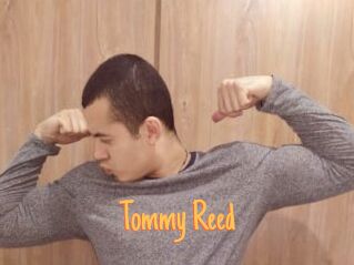 Tommy_Reed Mobile Porno