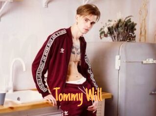Tommy_Will
