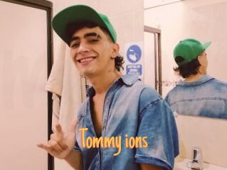 Tommy_ions