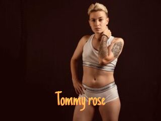 Tommy_rose