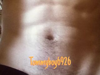 Tommyboy6926 Mobile Porno