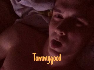 Tommygood_ Mobile Porno