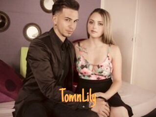 Tom_n_Lily