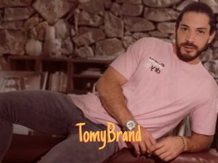 TomyBrand