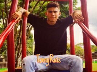 TomyRuiz