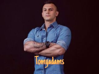 Tomyadams