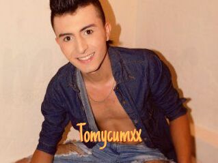 Tomycumxx