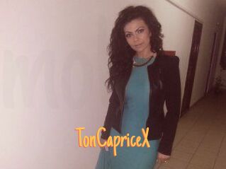 TonCapriceX