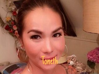 Toneth