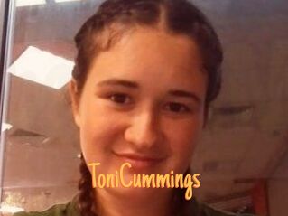 ToniCummings