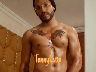 TonnyLatin