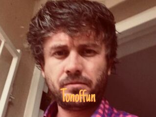 Tonoffun