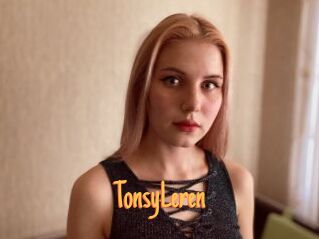 TonsyLeren