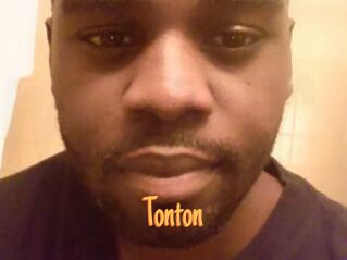 Tonton
