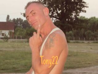 Tony22